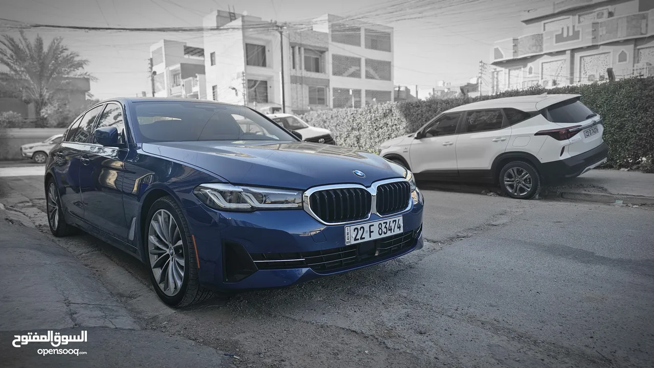 بي ام دبلو 2022  Xdrive