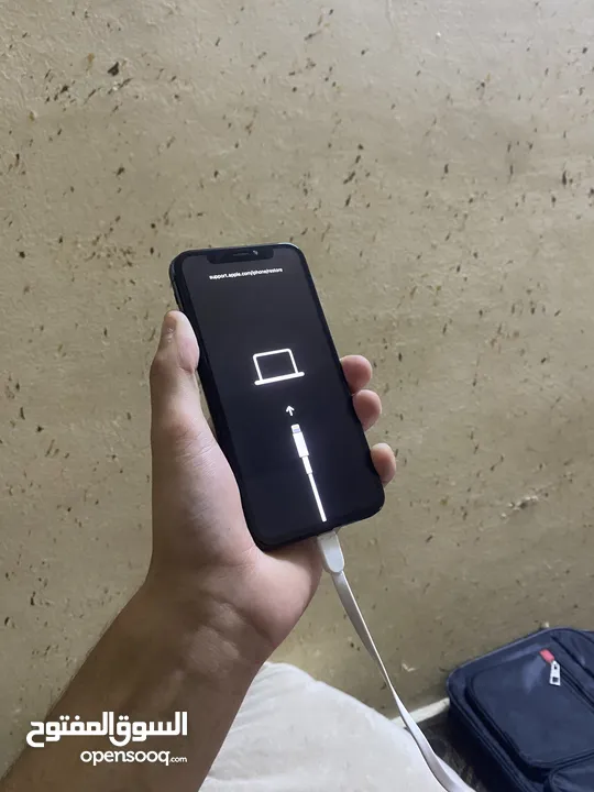 Iphone x عادي