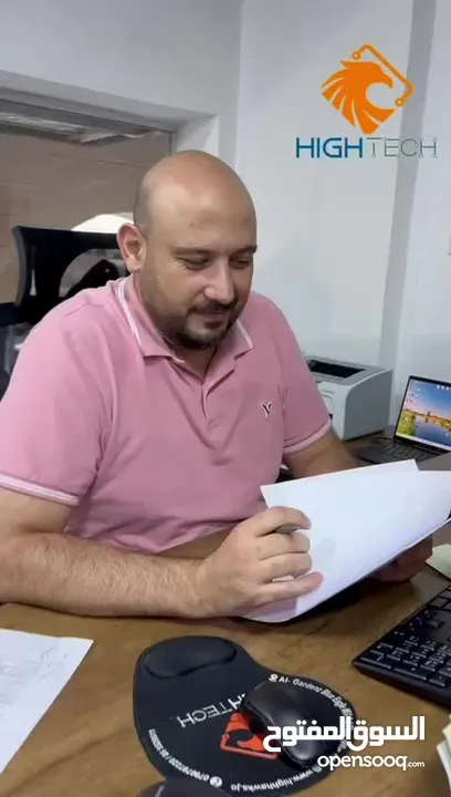 صيانة لابتوبات وأجهزة الكمبيوتر وتصليح كل ما يحتاجه جهازك - Computer Repair