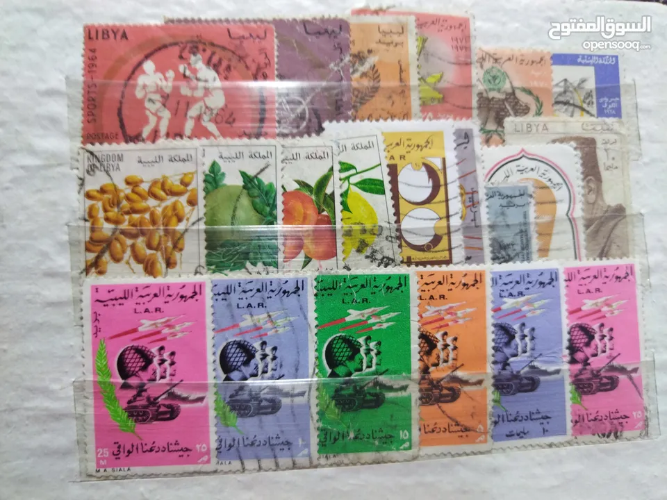 طوابع قديمه نادره لبلاد العالم تحفه نادره لا تتكرر فون 0201001465156 + cairo Egypt