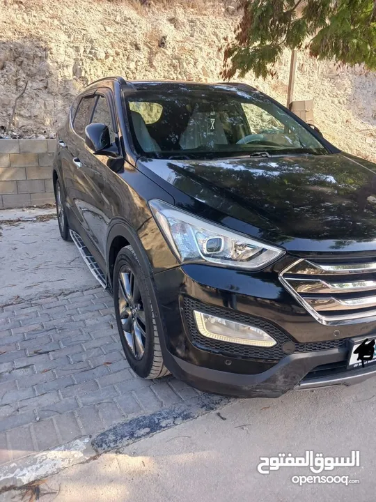 سانتفيه فل الفل 2012,, اقتصادي '' عائلي '' 6+1 فحص ألف الالف