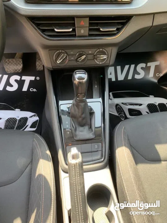 سكودا سكالا2022