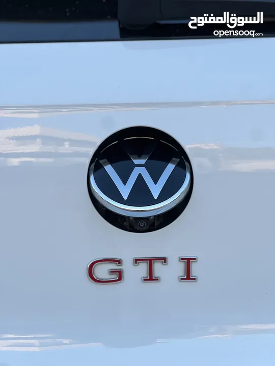 GTI 2020 FULL الاقل سعراً بالاسواق