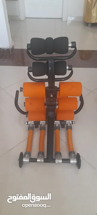 جهاز شد البطن و الأرداف DUDU Slimmer دودو سليمر