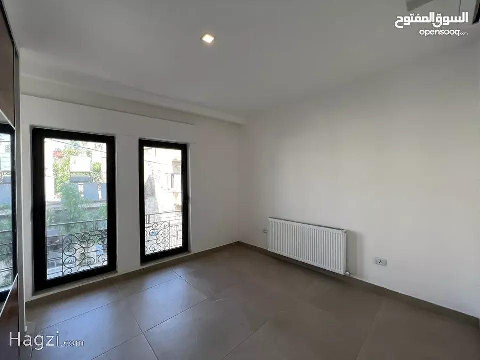 شقة للبيع في جبل عمان ( Property ID : 31334 )