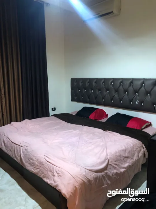 Mido.Home افخم الشقق والاستوديهات المفروشه داخل عمان  للايجار اليومي والاسبوعي فقط