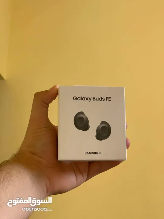 galaxy buds FE