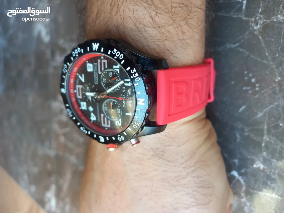 بريتلينغ اندورانس  طبق الأصل