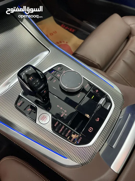 BMW X5 //M SPORT PAKIT 2022 سعر مميز