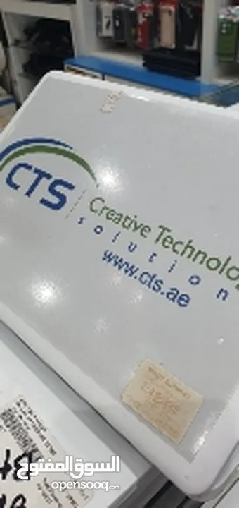 CTS Windows