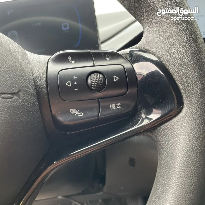 BYD E2 2023 مستعمل للبيع