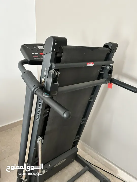 Life gear Treadmil