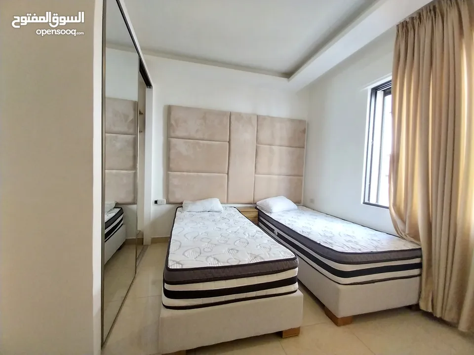 شقة للايجار في خلدا  ( Property 34802 )