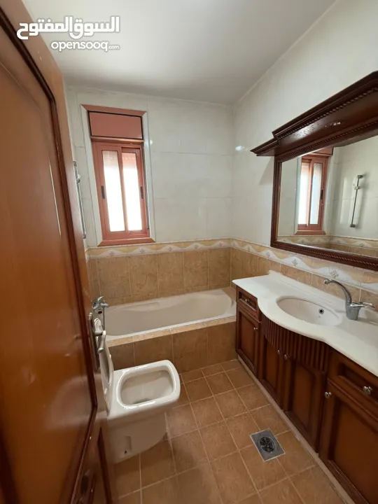 شقة مفروشة مدخل خاص للايجار في الماصيون