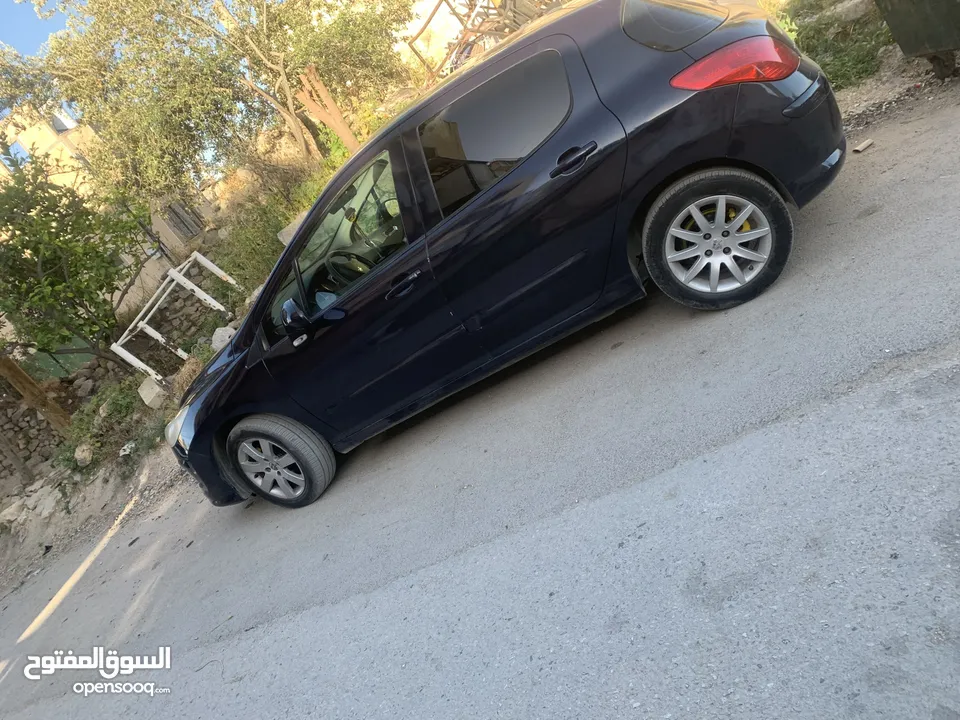 بيجو 308 /2010