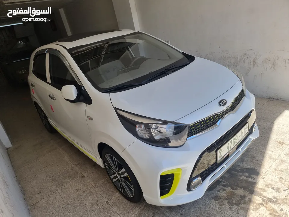 بيكاتو جي تي  فل اضافات