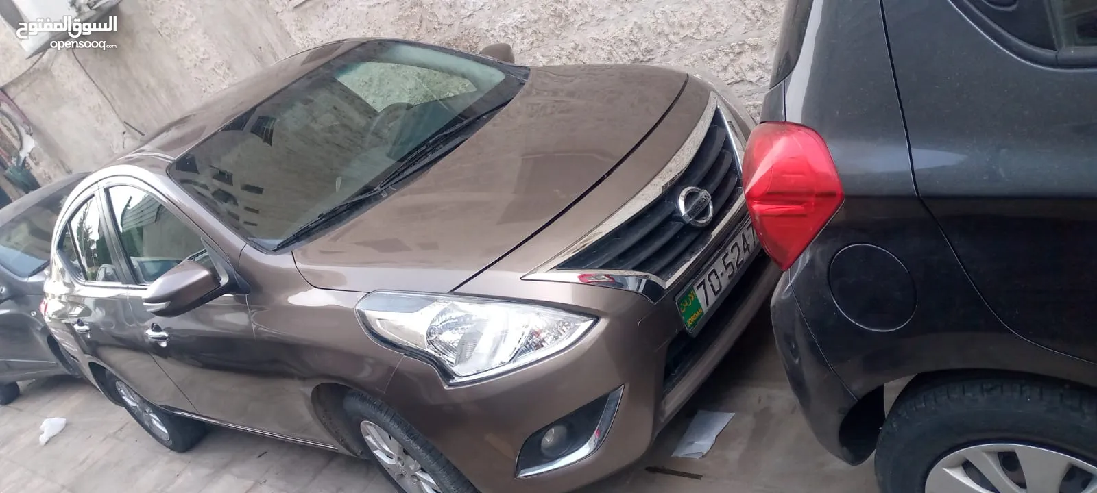 هيونداي اكسنت 2020 للايجار  car rental اسبوعي وشهري فقط