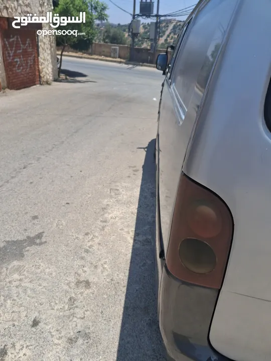 هونداي  H100 موديل 2000