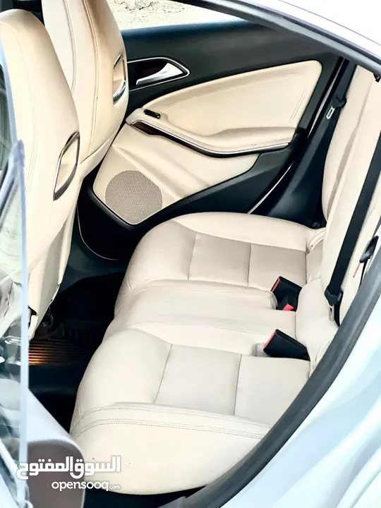 mercedes cla250