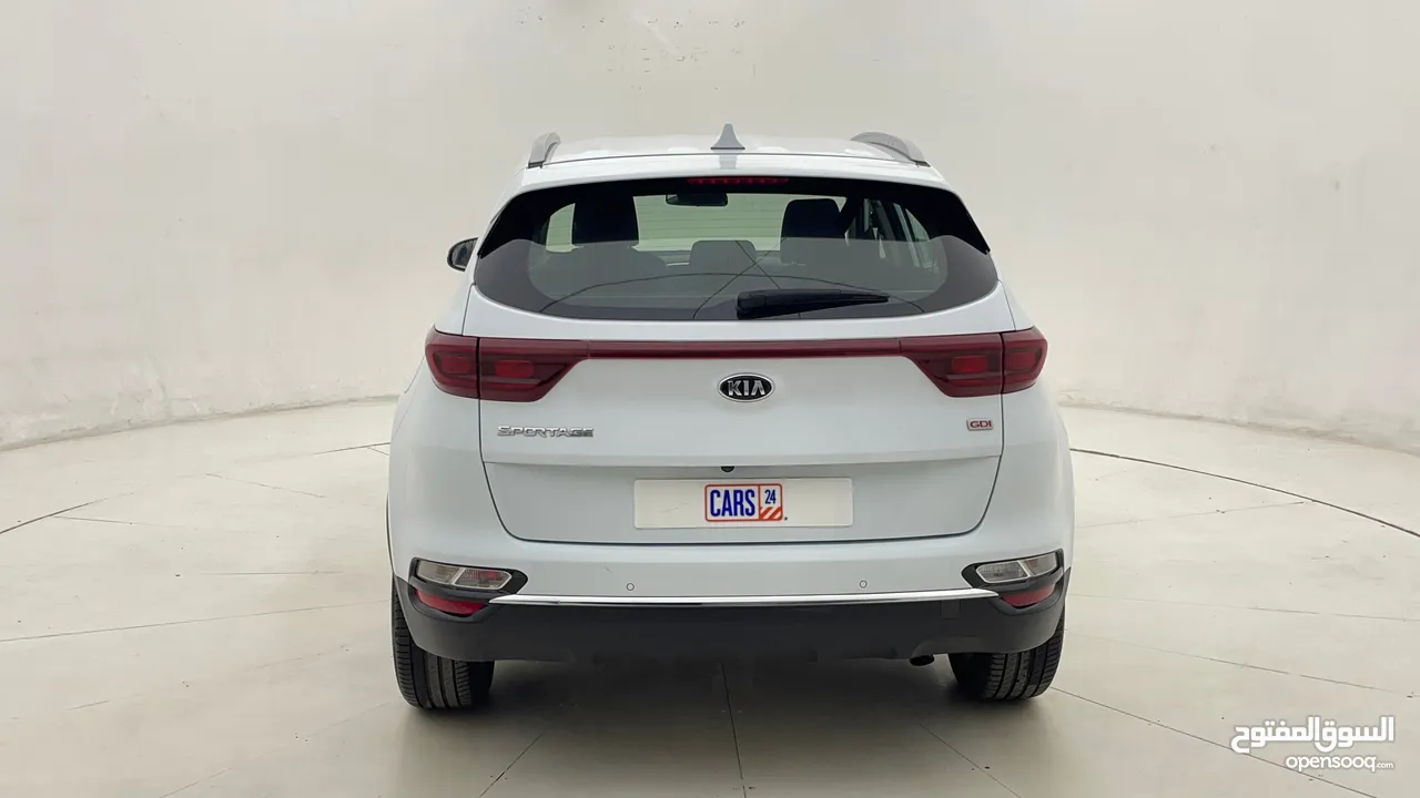 KIA SPORTAGE  Zero Down Payment  Home Test Drive