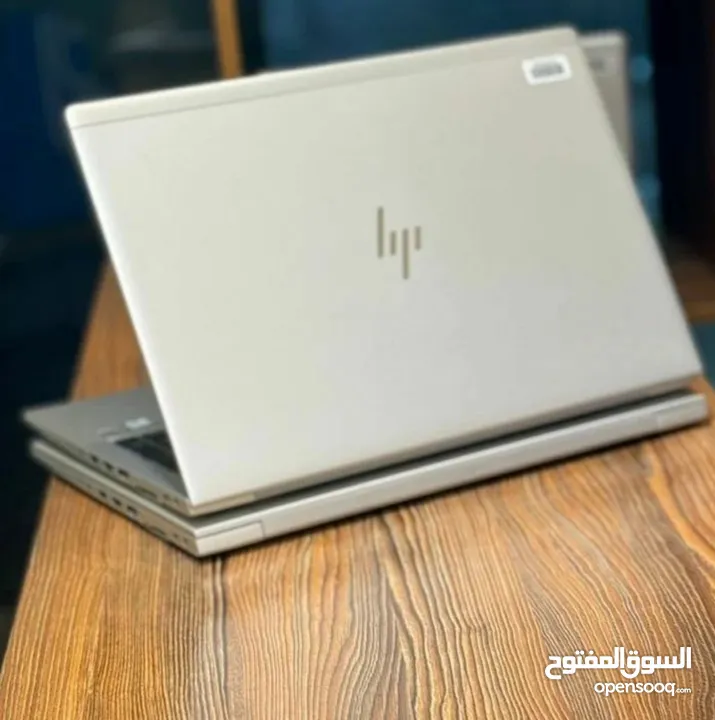 لابتوب مميز لزبائننا المميزين  وفرنالك أقوى وأشيك اللابات بمعالج CORE i7 من #الجيل_الثامن  مع كرتين