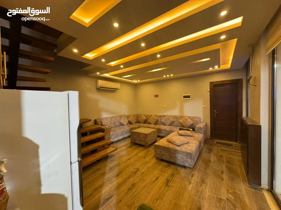 مزارع وشاليهات مارينا و. ووتر لاند البحر الميت