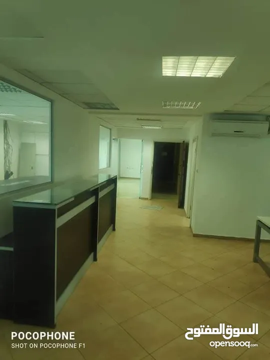 مكاتب للايجار في البيرة