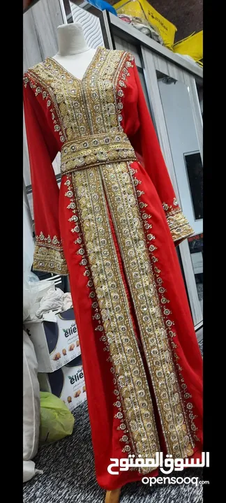 فستان سهره