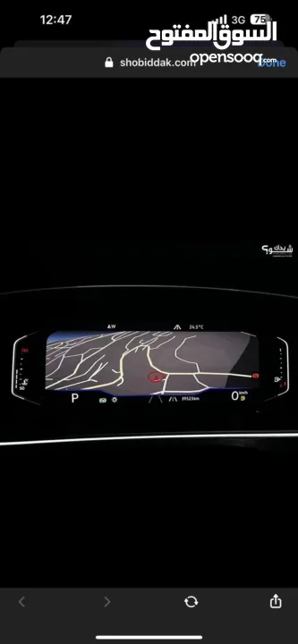 VOLKSWAGEN TIGUAN 2019 HIGHLINE