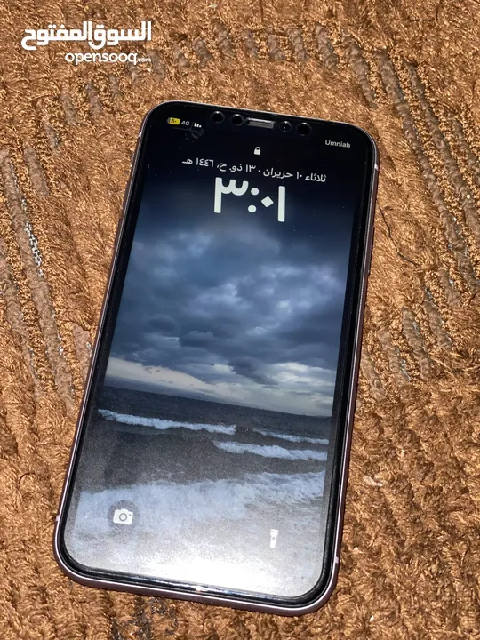 آيفون 11  غير قابل للتفاوض