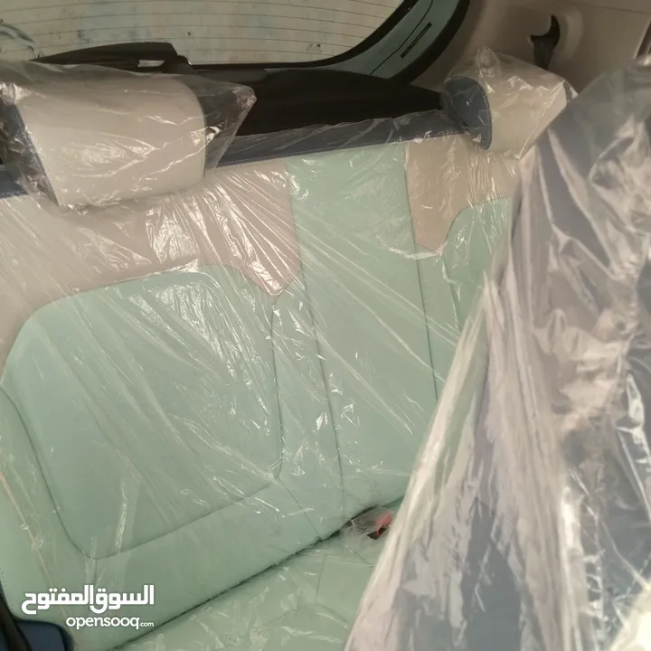 دونغ فينغ نانو بوكس 2022 كفالة سنتين  الشكل الجديد الهالوجين  زيرو عداد الفين KMبس.جمرك جديد