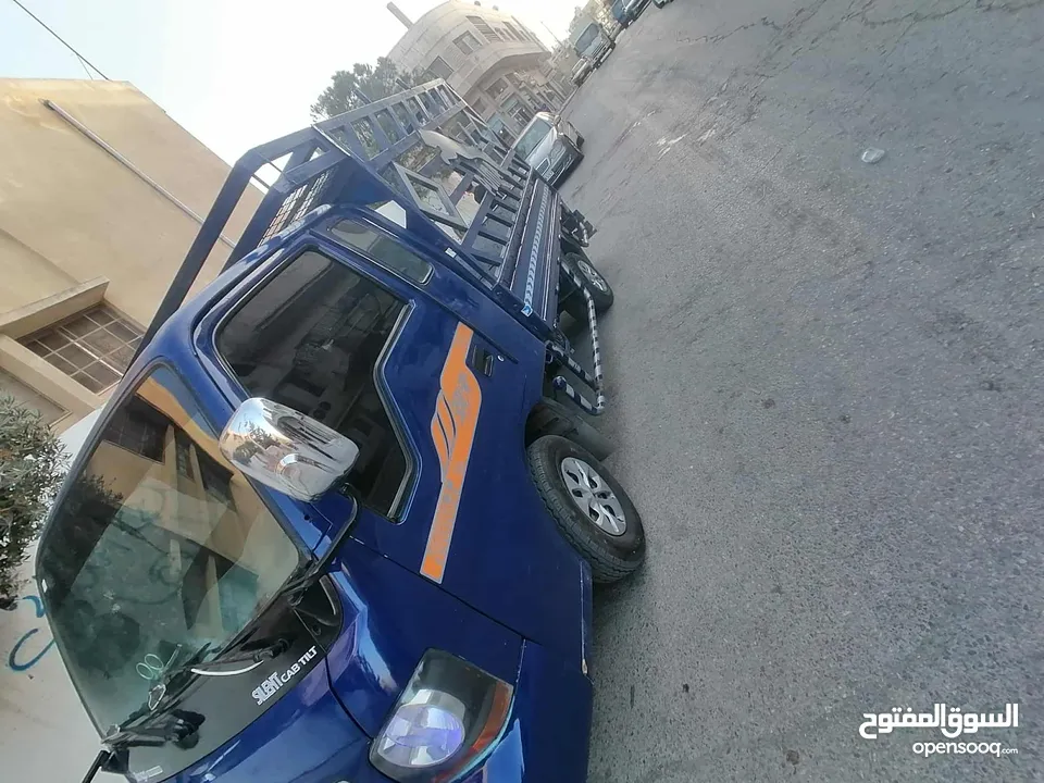 بيجو 2001 فحص خالي قص