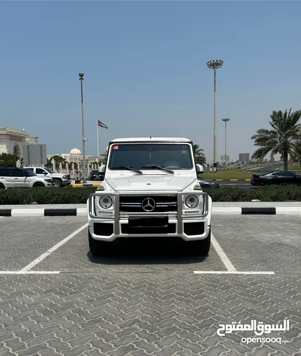 G63-AMG-2016