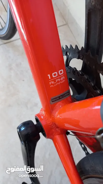 Roud bike Trek 60 cm