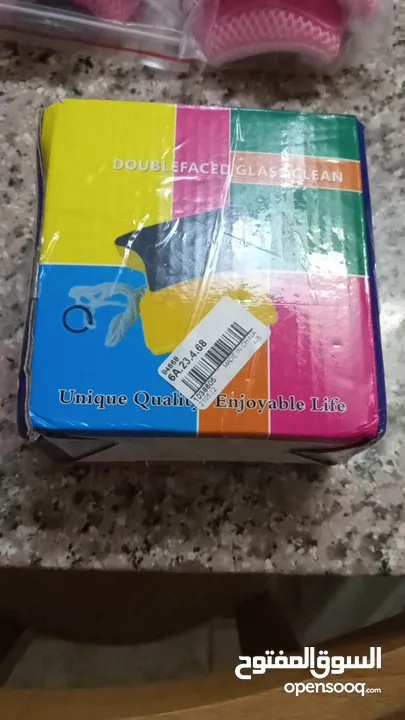 شروة مشكله من شي إن