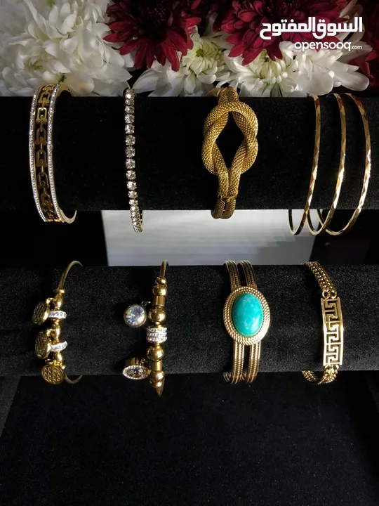 مجموعة اكسسوارات للبيع بسعر راااائع