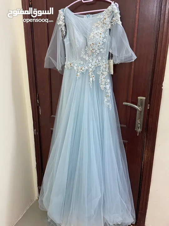 فستان سهرة Party dress