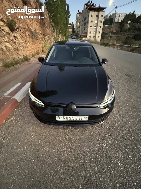 جولف mk 8 ترخيص 2021