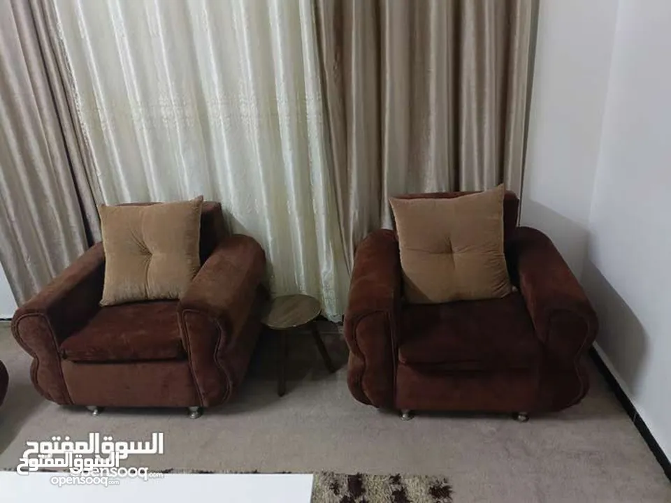 طقم كنب للبيع