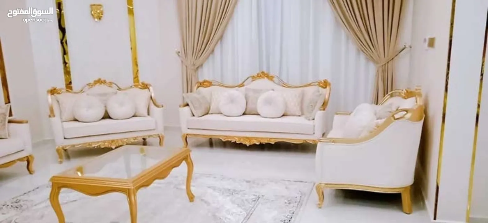 NEW ROYAL FURNITURE