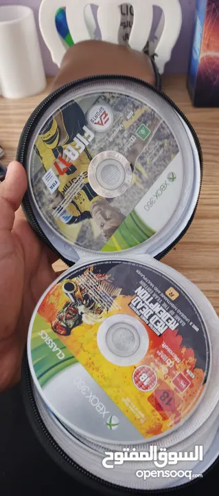اكس بوكس 360