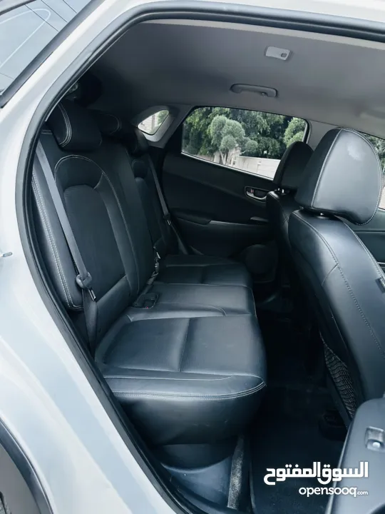 ركزز هونداي كوناا انتاج 2020 رخصه مطور 1600 بنزين تيربو اتماتيك بس ع سعر حررق 68 الف ولحق إذا بتلحق