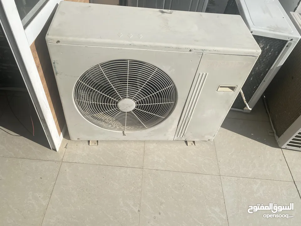 Samsung 2 ton ac