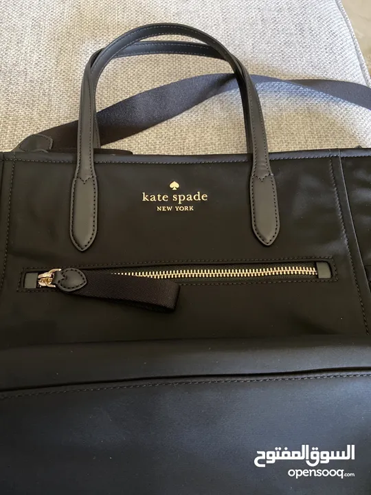 حقيبة kate spade الاصلية بسعر مُغري (نسائية)