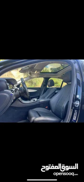 مرسيدس E220d