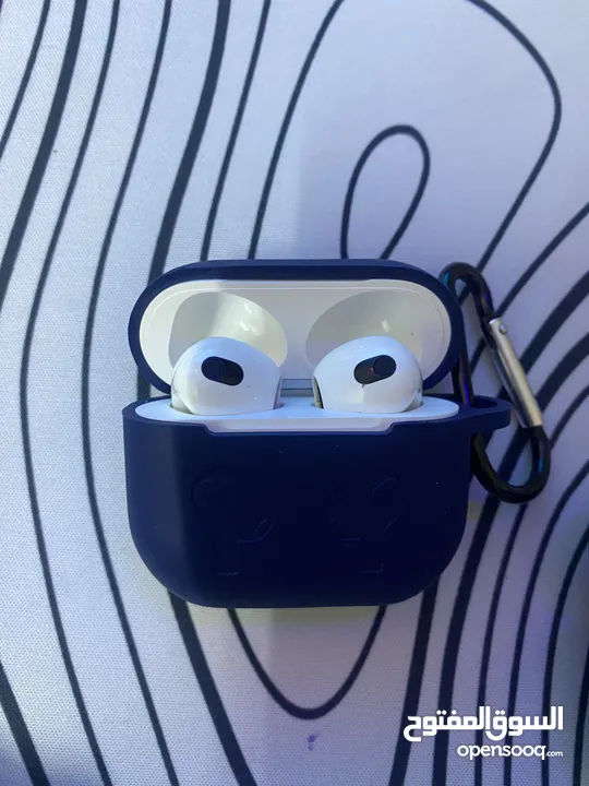 Air pods 3and air pods 2 original