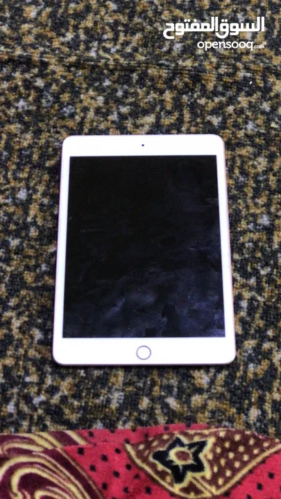 ايباد ميني 5 ipad mini