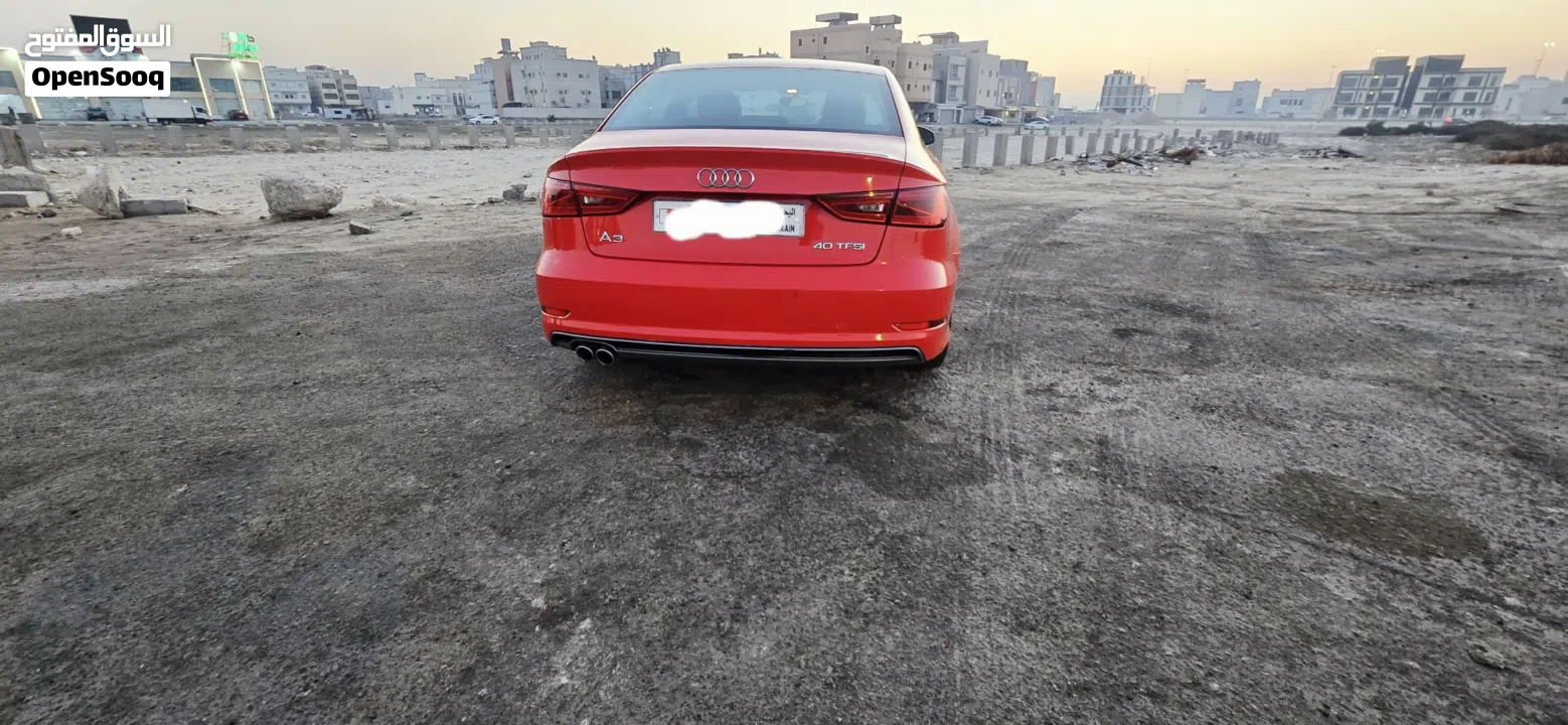 2015 Audi a3 s line low mileage