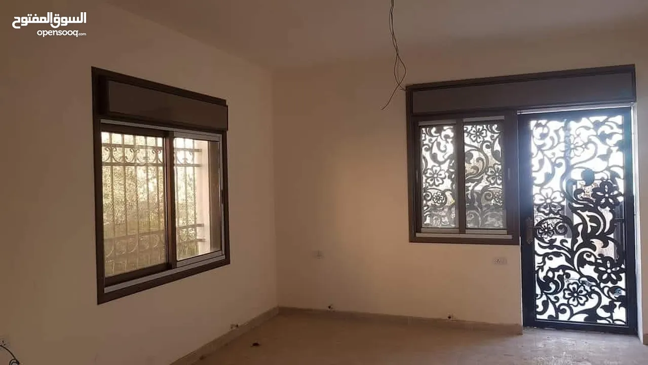 منزل مستقل للبيع عمان ضاحية  الامير حسن اخر دخلة مطعم الرملة شارع حمدان البشير