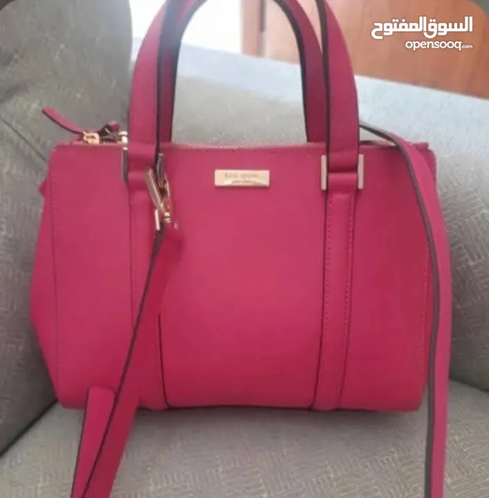 Original bag